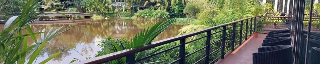 Одноместный коттедж в The Touch Green Naiyang Hotel & Fitness