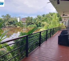 Двухместный номер Superior с балконом 2 отдельные кровати в The Touch Green Naiyang Hotel & Fitness