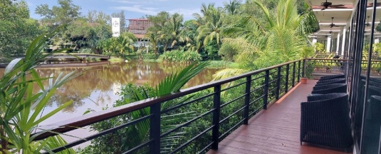 Двухместная студия двуспальная кровать в The Touch Green Naiyang Hotel & Fitness