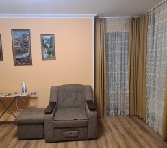 Квартира в Апартаменты на улица Кырджалийская, 8