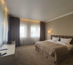 2-комнатный номер стандарт семейный в Аура