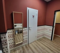 102-201 / Одноместный в Шолохов
