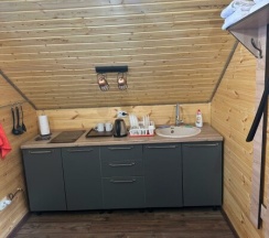 Горный 5 в Архызgreen