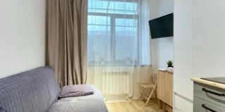 Москва: Апартаменты Апартаменты на 2-й Амбулаторный проезд 8 с3