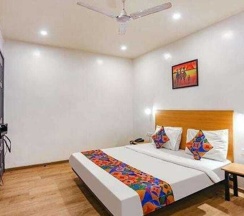 Номер Standard в Hotel Yellow Chilli