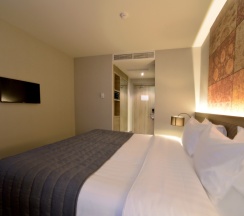 Двухместный номер Стандартный 2 отдельные кровати в Republica Hotel Yerevan