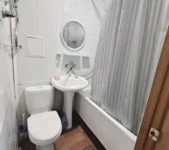 Двухместный номер Comfort в Новосел