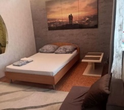 Квартира в Апартаменты на ул. Кошурникова, 5