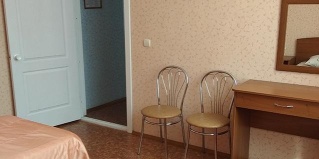 Тольятти: Мини-отель Атаман