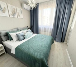 Однокомнатный Делюкс (166) в Frukty Rent