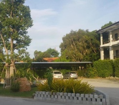 Номер Superior в Rayonghouse Resort