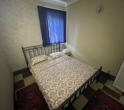 Трёхместный номер Economy в Вояж