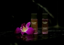 Двухместный номер Premier двуспальная кровать в Glow Sukhumvit 5