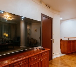 Апартаменты в Ring Premier Hotel