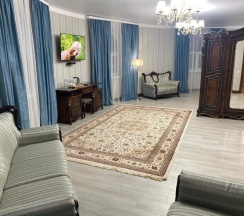 Люкс в Астам