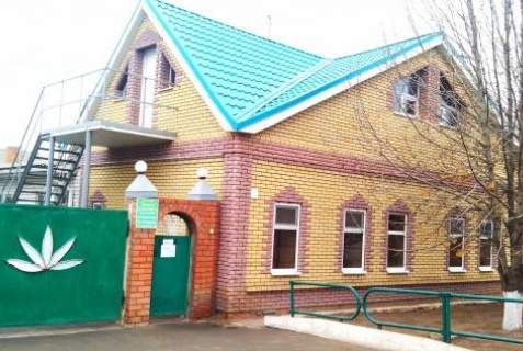 Морозовск: Мини-отель Лотос