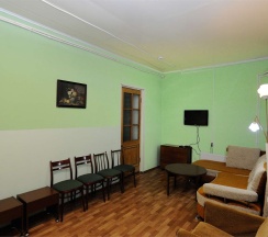 Дом 1 в Аннушка
