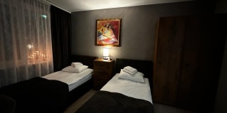 Мурманск: Апартаменты Grandrooms