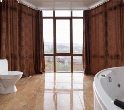 Делюкс 4-местный в Империя гор