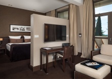 Deluxe Garden View в Rodina Grand Hotel&SPA