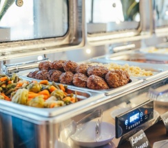 Стандарт 2-х местный (одна двуспальная кровать) в Лабиринт