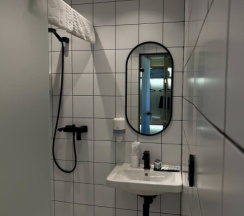 Семейный в Да-ши