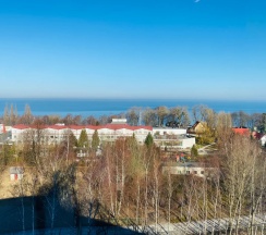 Квартира в Апартаменты на Ленина улица, 52