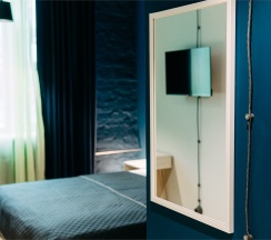 Стандарт в Murman loft hotel