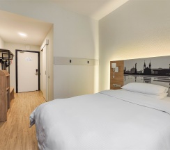 Эконом в Дом отель Apart