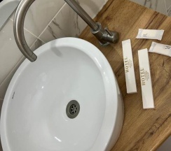 Двухместный номер Standard двуспальная кровать в Nomad