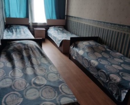 Эконом четырехместный в Апельсин
