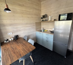 Апартаменты 2-х местные в Телекей