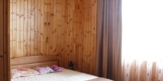 Гагра: Отель Gagra Mini-Hotel