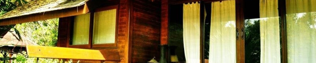 Двухместный номер Standard 2 отдельные кровати в Kaengkrachan Riverside Resort And Camping