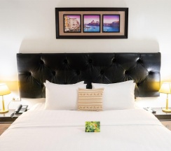 2-местный номер стандарт (без окна) в Гранд мандарин