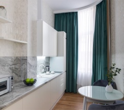 КЛАССИК + в Emerald by Provence