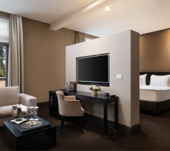 Junior Suite в Rodina Grand Hotel&SPA