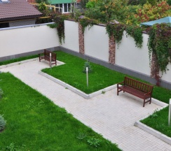 Стандарт в Villa classic