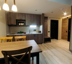 Апартаменты-Студио в Veranda