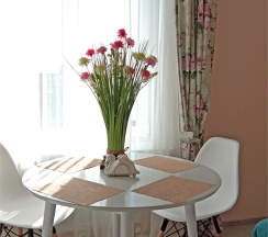 Апартаменты №49 в Янтарная корона