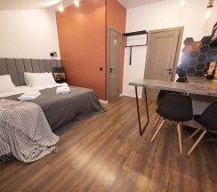 Номер-студио в AM Hotels