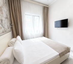 Двухместный стандарт в Чайковский