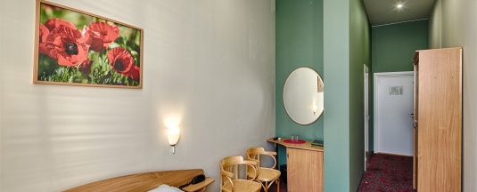 Эконом в Voyage