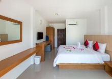 Двухместный номер Standard двуспальная кровать в i-samui lamai beach