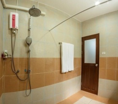Номер Superior в Baan Armeen Cottage