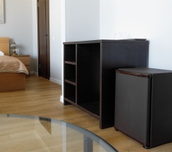 Люкс двухкомнатный в Юность