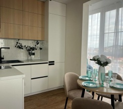 Однокомнатный Делюкс (164) в Frukty Rent