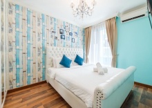 Апартаменты в Huahin condo D504