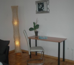 Апартаменты в Koeln-Appartments Zollstock