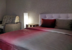 Апартаменты Na Stroitelej Apartments в Коврове